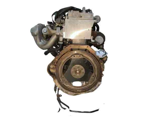 613961 MERCEDES Двигатель купить в Киев