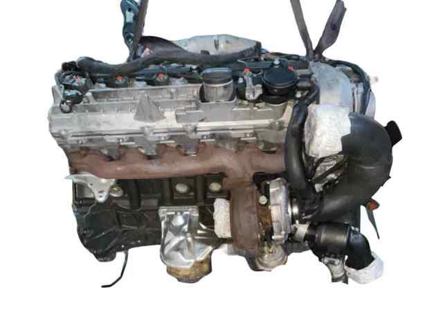 613961 MERCEDES Двигатель купить в Львов