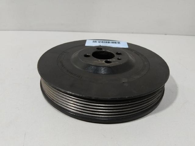 614352 OPEL Шкив коленвала купить в Ирпень
