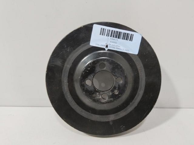 614352 OPEL Шкив коленвала купить в Черкассы