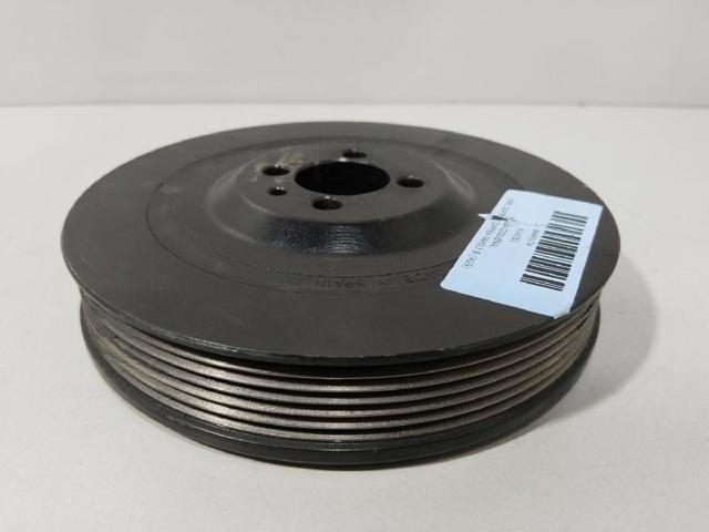 OPEL 614352 Шкив коленвала в наличии Ровно