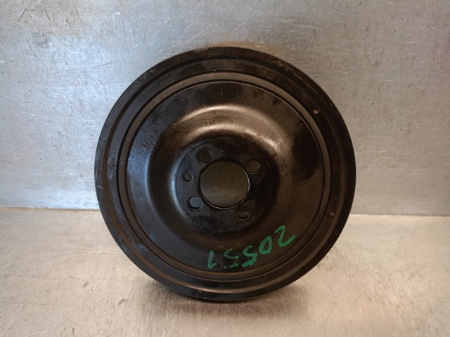 OPEL 614584 Шкив коленвала в наличии Черкассы