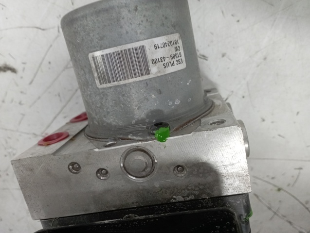 6158943100 HYUNDAI купить в Житомир