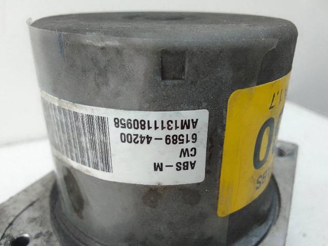6158944200 HYUNDAI Блок АБС купить в Каменское