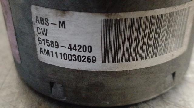 HYUNDAI 6158944200 Блок АБС в наличии Одесса