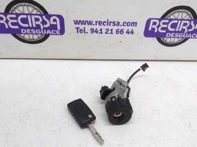 616097 PEUGEOT Кольцо иммобилайзера купить в Винница