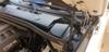 Trapézio de limpador pára-brisas 61612990025 BMW
