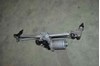 Trapézio de limpador pára-brisas 61612990025 BMW