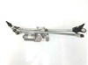 Trapézio de limpador pára-brisas 61612990025 BMW