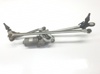 Trapézio de limpador pára-brisas 61612990025 BMW