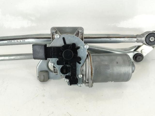 61612990025 BMW Трапеция стеклоочистителя купить в Полтава