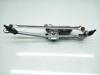 Trapézio de limpador pára-brisas 61612990025 BMW
