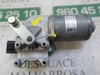 Trapézio de limpador pára-brisas 61612990025 BMW