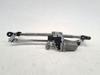 Trapézio de limpador pára-brisas 61612990025 BMW