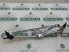 Trapézio de limpador pára-brisas 61612990025 BMW