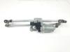 Trapézio de limpador pára-brisas 61612990025 BMW