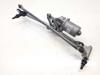 Trapézio de limpador pára-brisas 61612990025 BMW