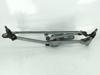 Trapézio de limpador pára-brisas 61612990025 BMW