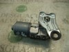 Trapézio de limpador pára-brisas 61617071693 BMW