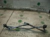 Trapézio de limpador pára-brisas 61617071693 BMW