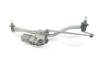 Trapézio de limpador pára-brisas 61617071693 BMW