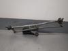Trapézio de limpador pára-brisas 61617071693 BMW