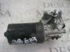 Trapézio de limpador pára-brisas 61617071693 BMW