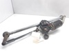 Trapézio de limpador pára-brisas 61617071693 BMW