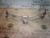 Trapézio de limpador pára-brisas 61617071693 BMW