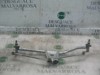 Trapézio de limpador pára-brisas 61617071693 BMW