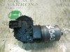 Trapézio de limpador pára-brisas 61617071693 BMW