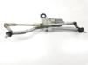 Trapézio de limpador pára-brisas 61617071693 BMW