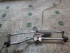 Trapézio de limpador pára-brisas 61617071693 BMW