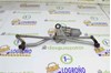 Trapézio de limpador pára-brisas 61617071693 BMW