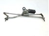Trapézio de limpador pára-brisas 61617071693 BMW