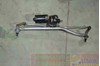 Trapézio de limpador pára-brisas 61617071693 BMW