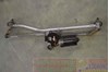 Trapézio de limpador pára-brisas 61617071693 BMW