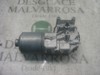 Trapézio de limpador pára-brisas 61617071693 BMW