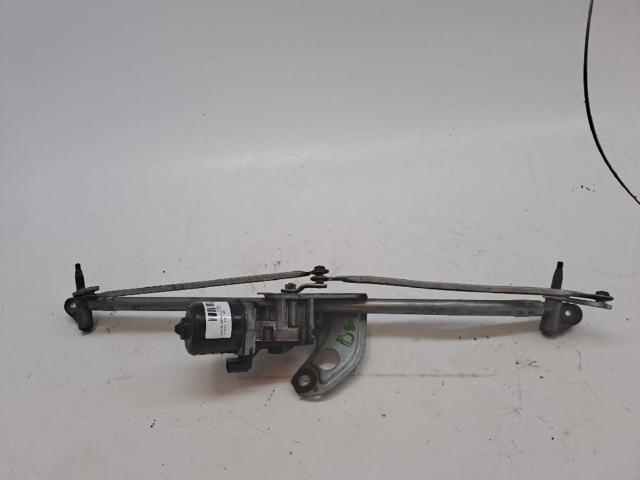 Trapézio de limpador pára-brisas 61617138789 BMW/MINI