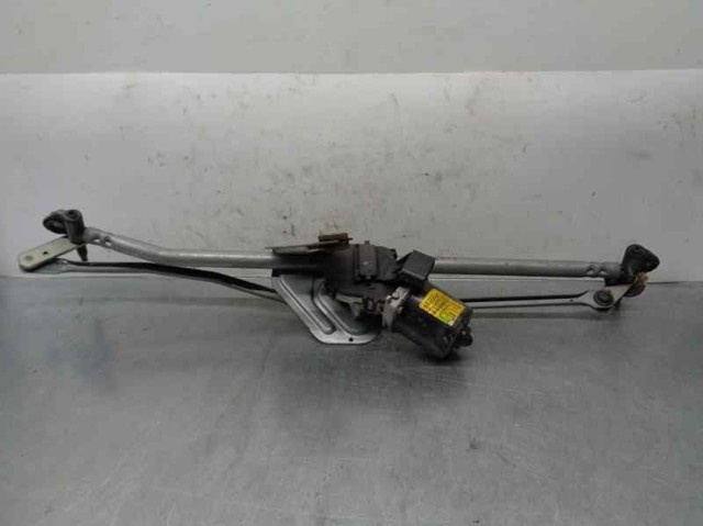 Trapézio de limpador pára-brisas 61617138789 BMW