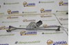 Trapézio de limpador pára-brisas 61617138789 BMW
