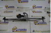 Trapézio de limpador pára-brisas 61617138789 BMW