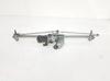 Trapézio de limpador pára-brisas 61617138789 BMW