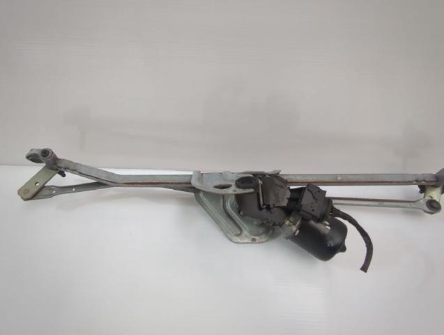61617138789 BMW Трапеция стеклоочистителя купить в Черновцы