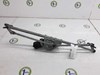 Trapézio de limpador pára-brisas 61617138789 BMW