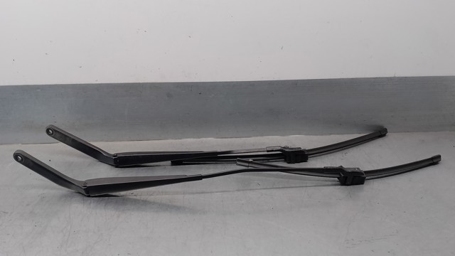 61617153736 BMW Рычаг-поводок стеклоочистителя лобового стекла купить в Сумы