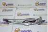 Trapézio de limpador pára-brisas 61617161711 BMW