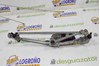 Trapézio de limpador pára-brisas 61617161711 BMW