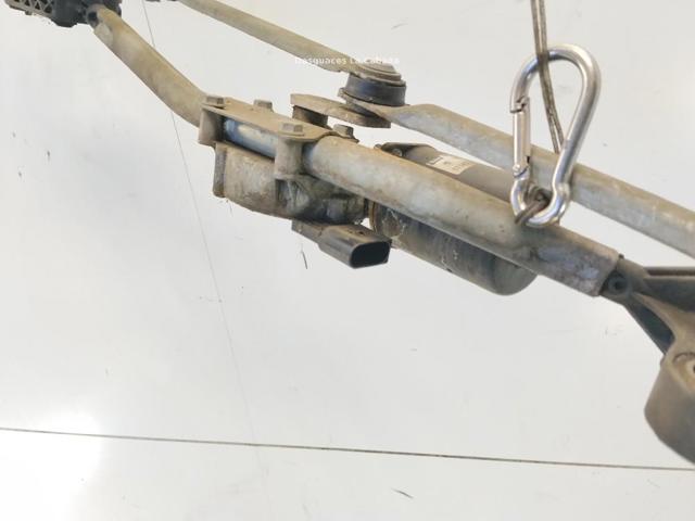 61617194029 BMW Трапеция стеклоочистителя купить в Одесса