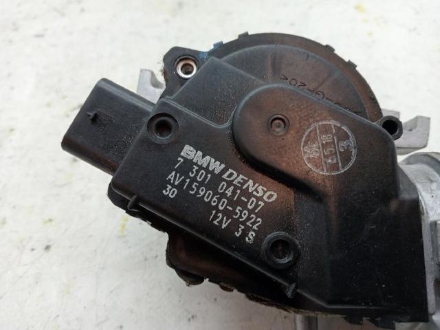 61617301041 BMW Трапеция дворников купить в Винница